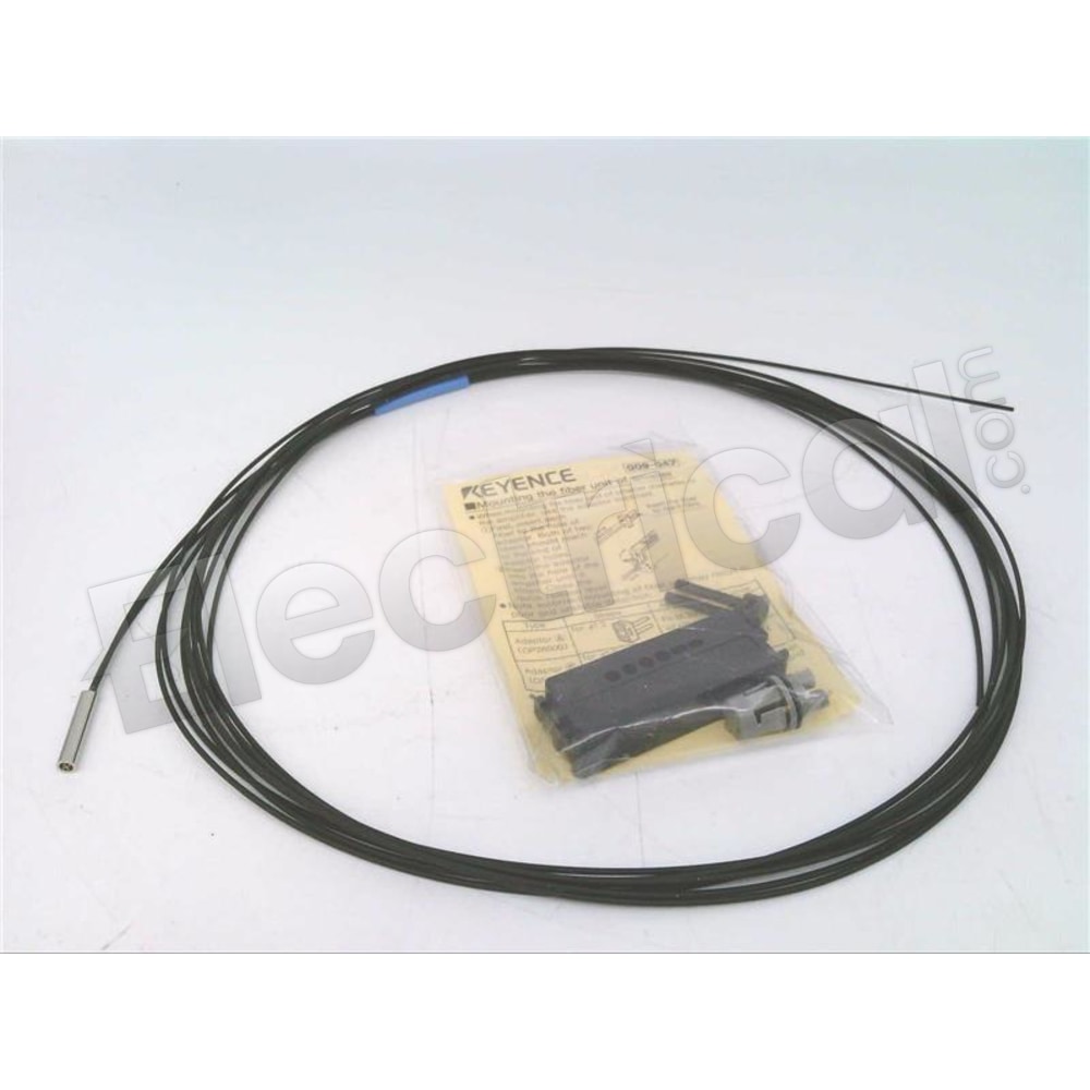 FU-48 Keyence Corp Sensor Automation