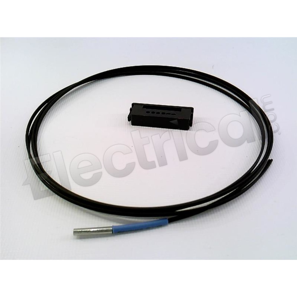 Part Number Fu FU-4F Keyence Corp Sensor Automation