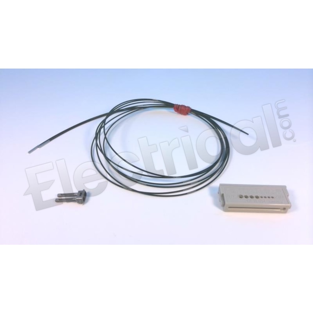 Part Number Fu FU-59U Keyence Corp Sensor Automation