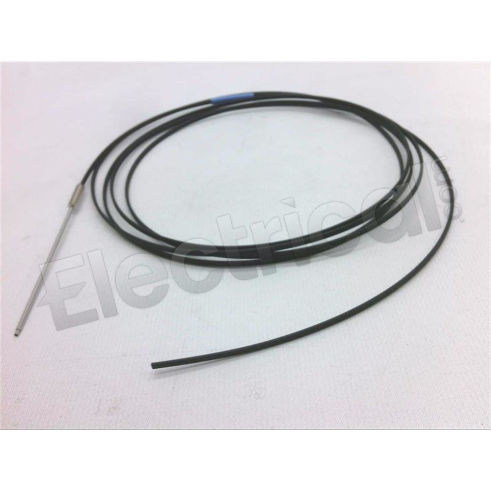 FU-63 Keyence Corp Sensor Automation