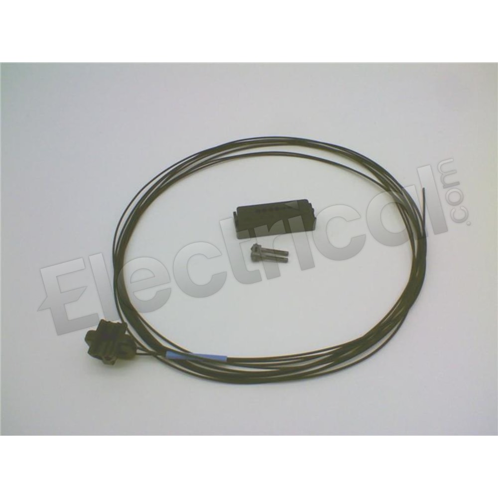 Part Number Fu FU-95 Keyence Corp Sensor Automation