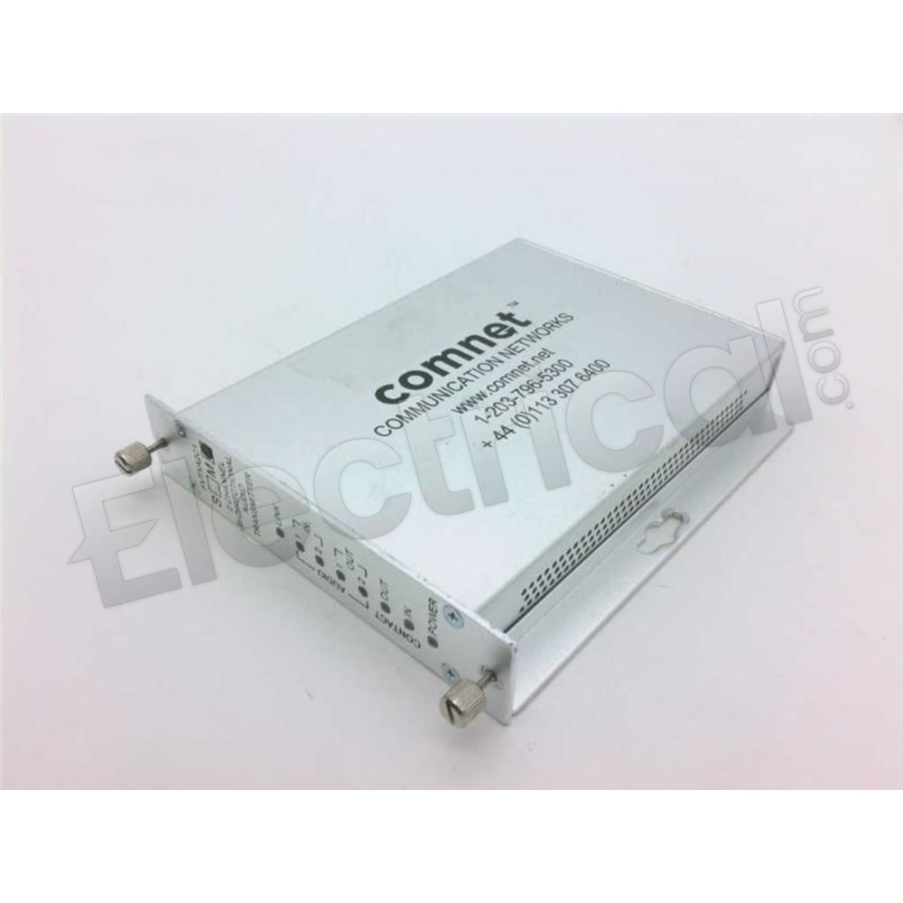 Comnet Fso Comnet FVTXA2C1M Sensor Automation