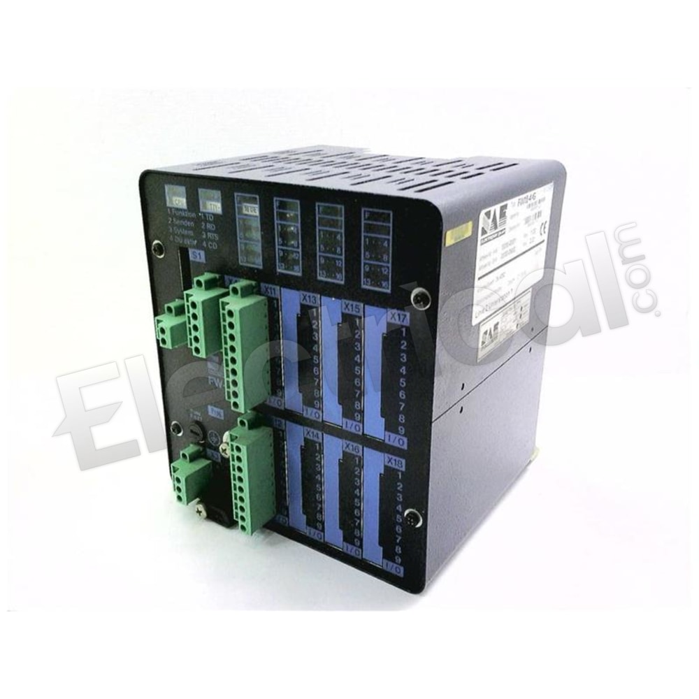 Photo inspiration: Picture Idea: Sae It Systems Fw 10 4 G Networking Router Computer