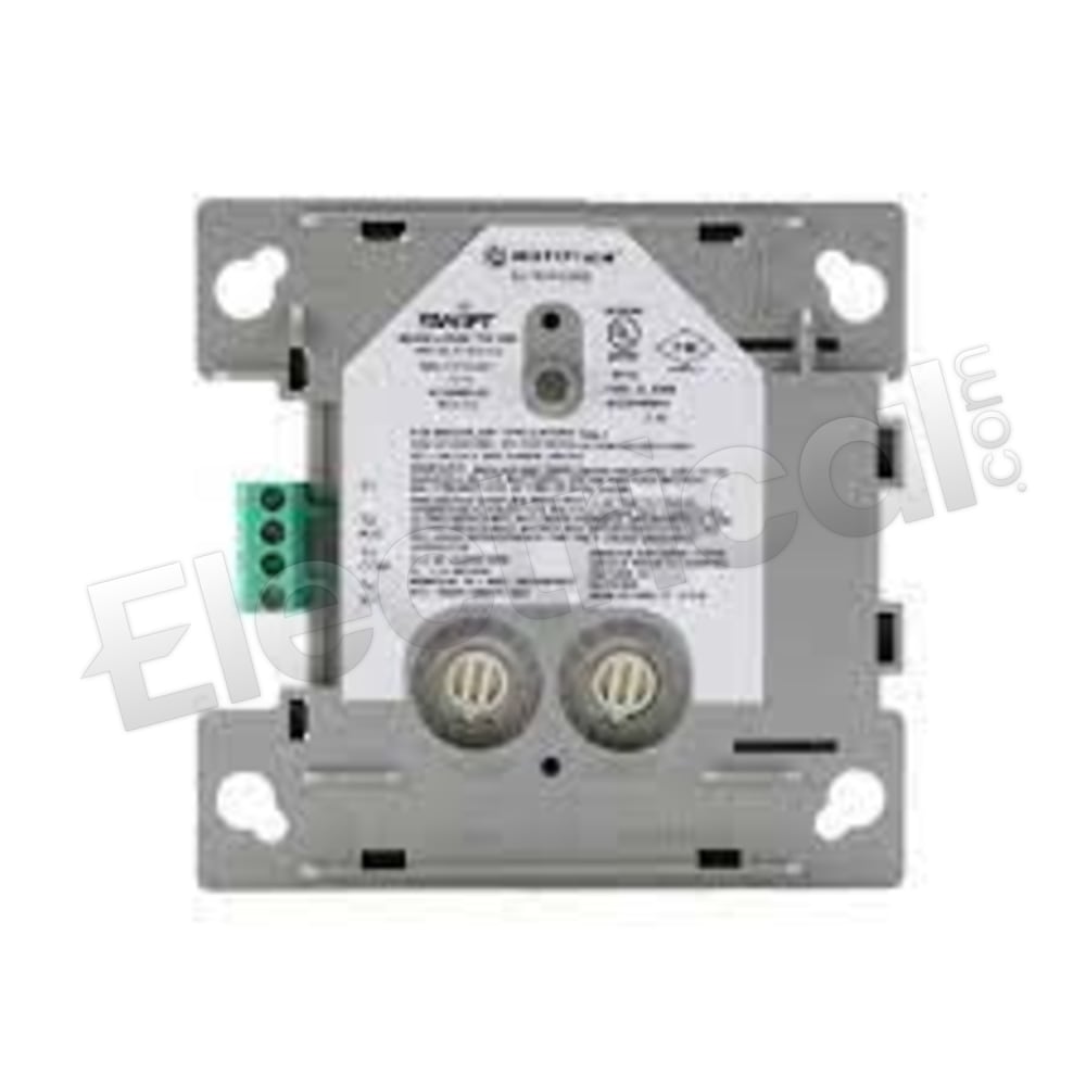 Fmr Relay FW-RM Honeywell Safety Relay Relay