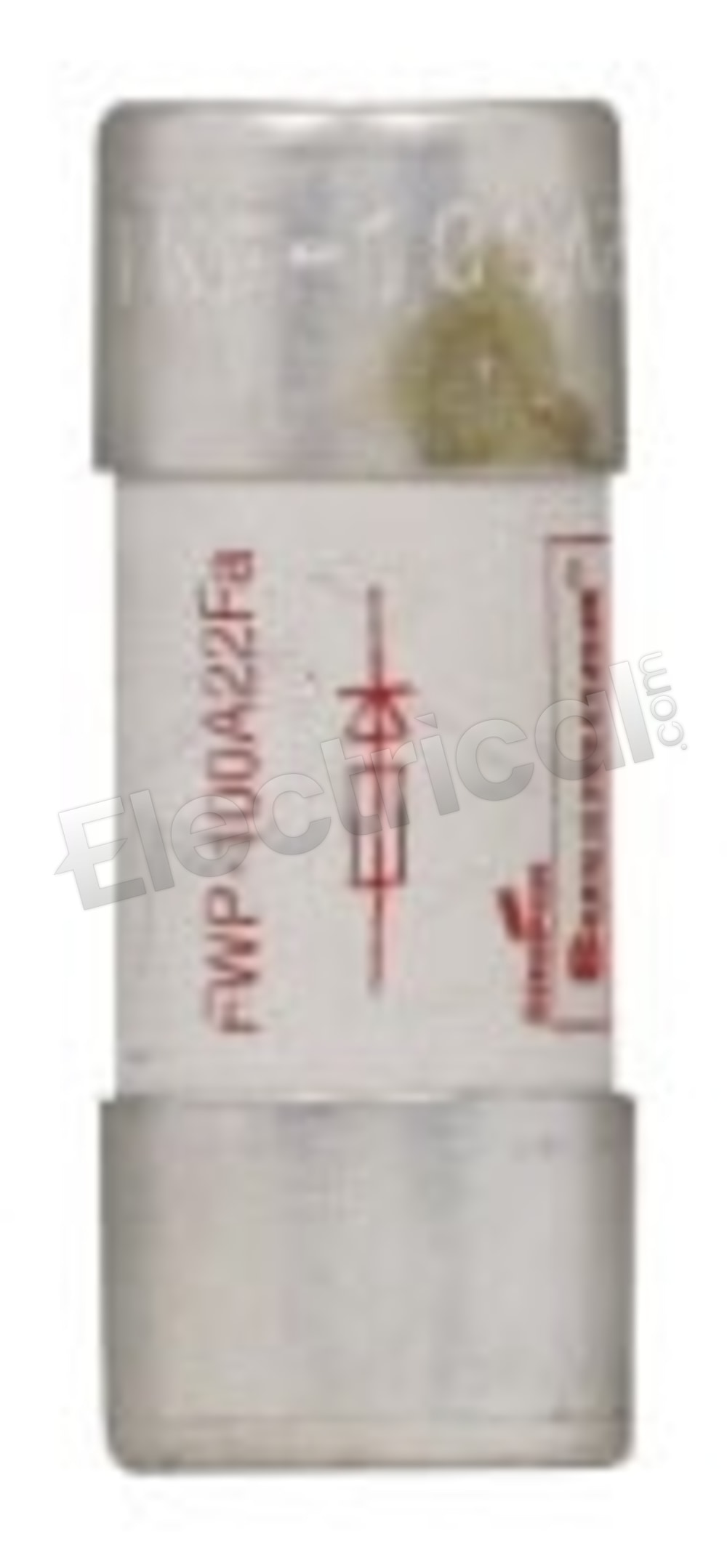 Fusible Rapide Bussmann FWP-25A – 25 Ampères – 700V – Haute Vitesse – Protection électrique Fiable