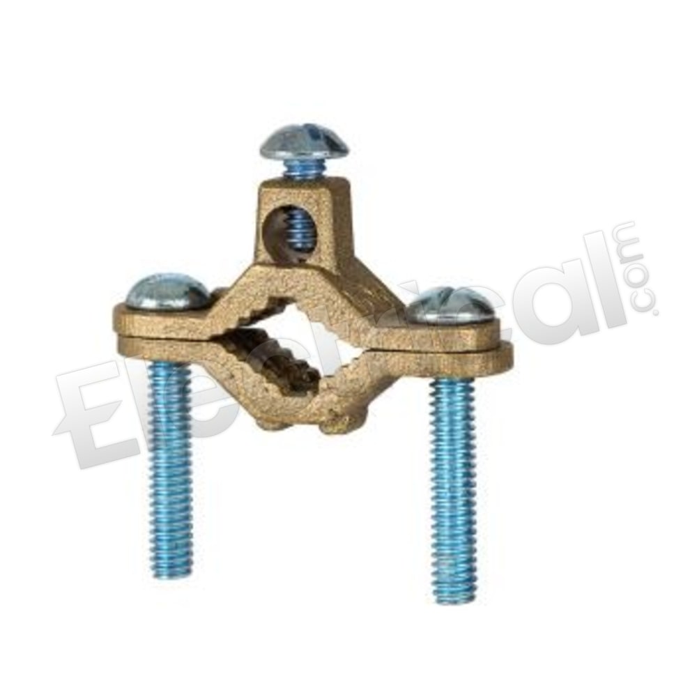 G-1-S Nsi Industries Grounding Clamp Safety Equipment