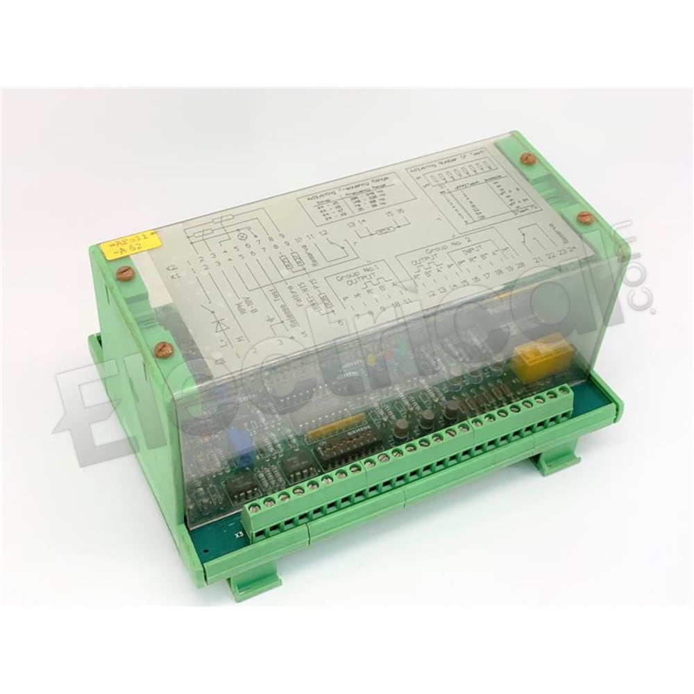 Siemens G24930-A304-A1 PLC Module Automation