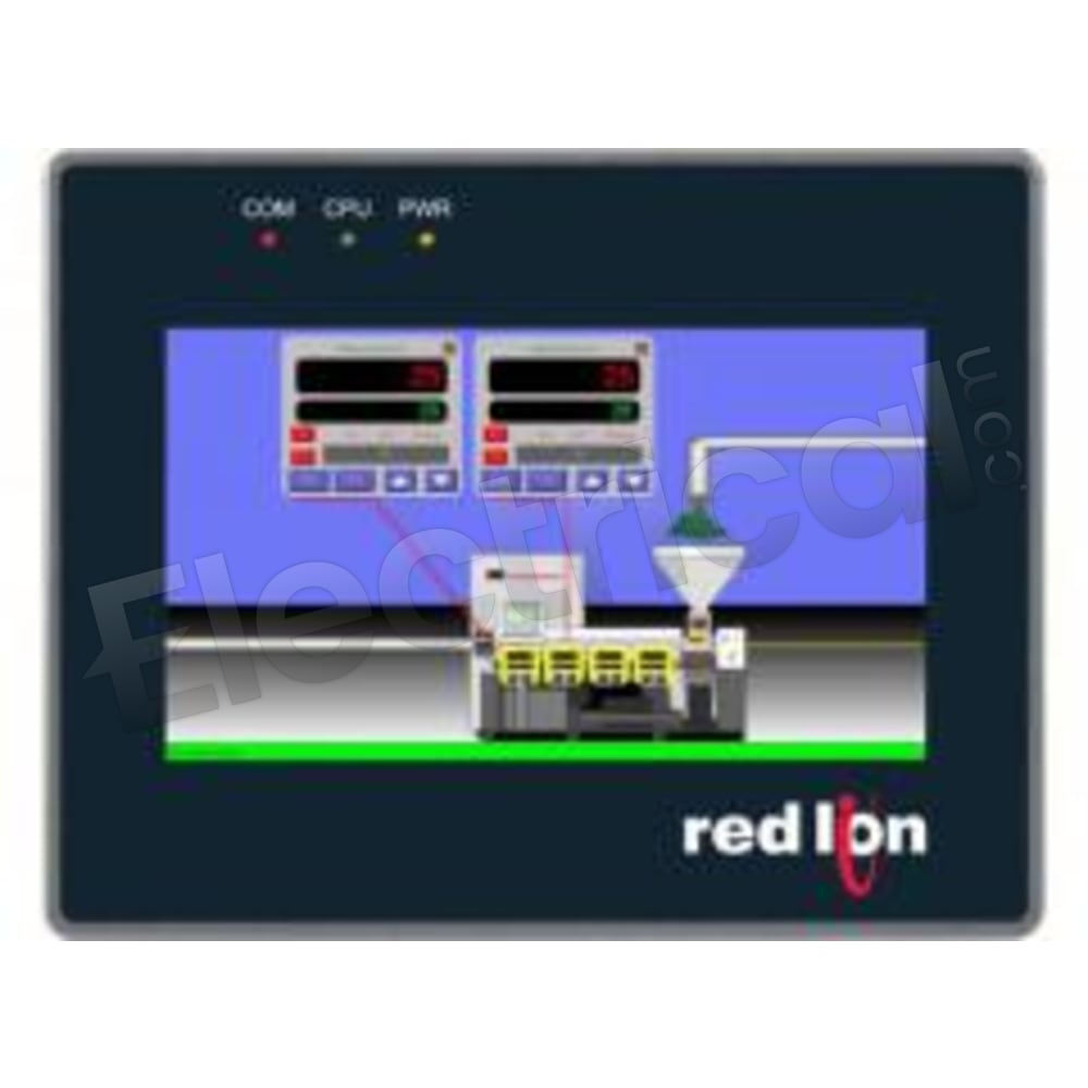 G304K000 Red Lion Controls HMI Automation