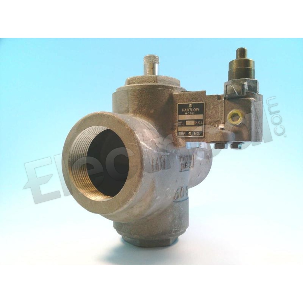 Composant Industriel Danaher Controls P1161100000 - Neuf Sous Emballage - Marque Partlow