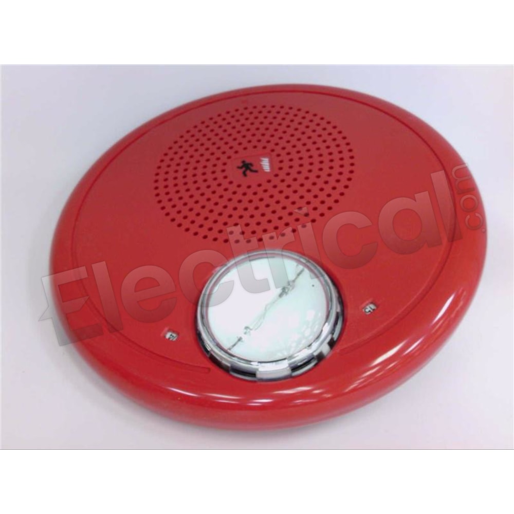 GCHFRNS7VMC Utc Fire & Security Company Bell Alarm Circuit Breaker