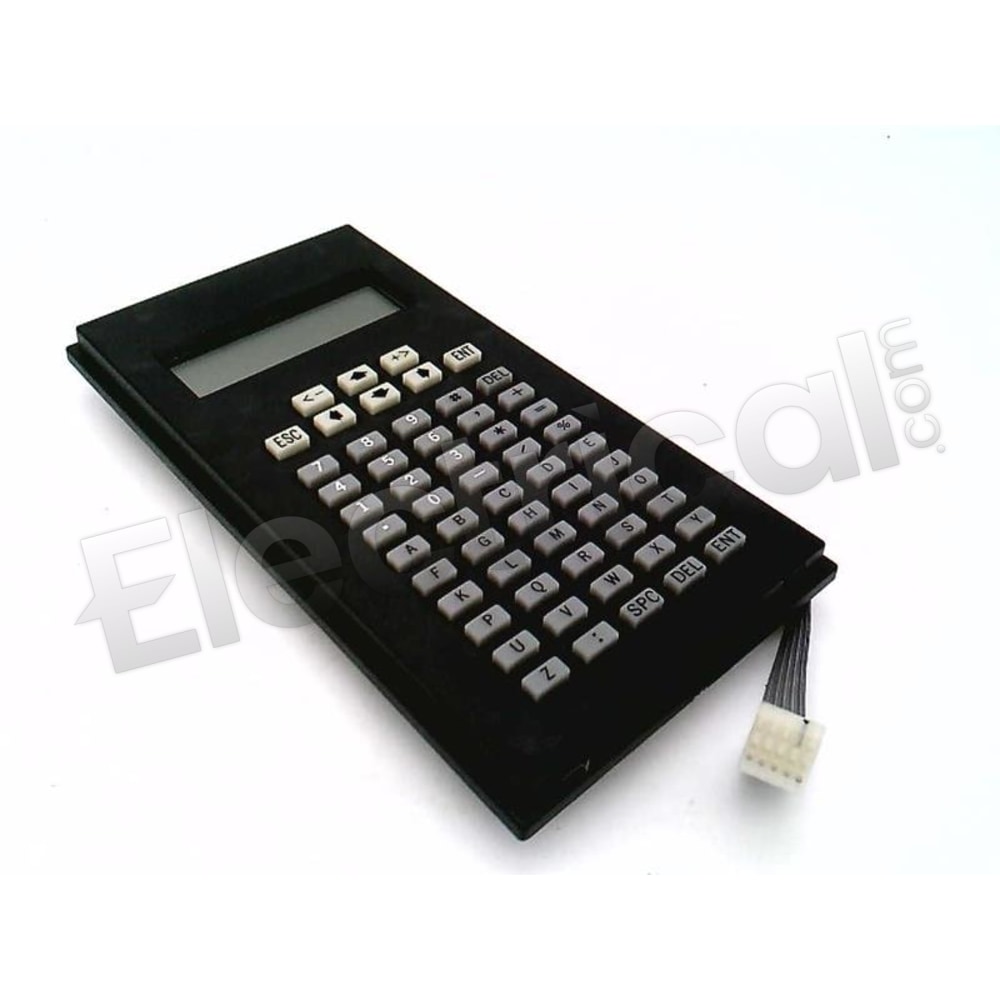 Gcma Comando GCMA-104 Invensys HMI Keypad Automation