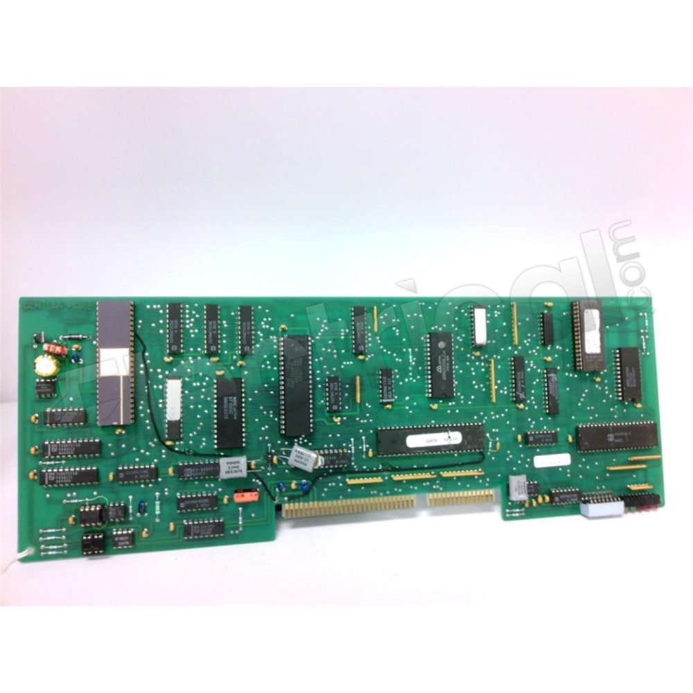 Gcma Comando GCMA-105-2 Invensys Industrial Computer Accessory Automation