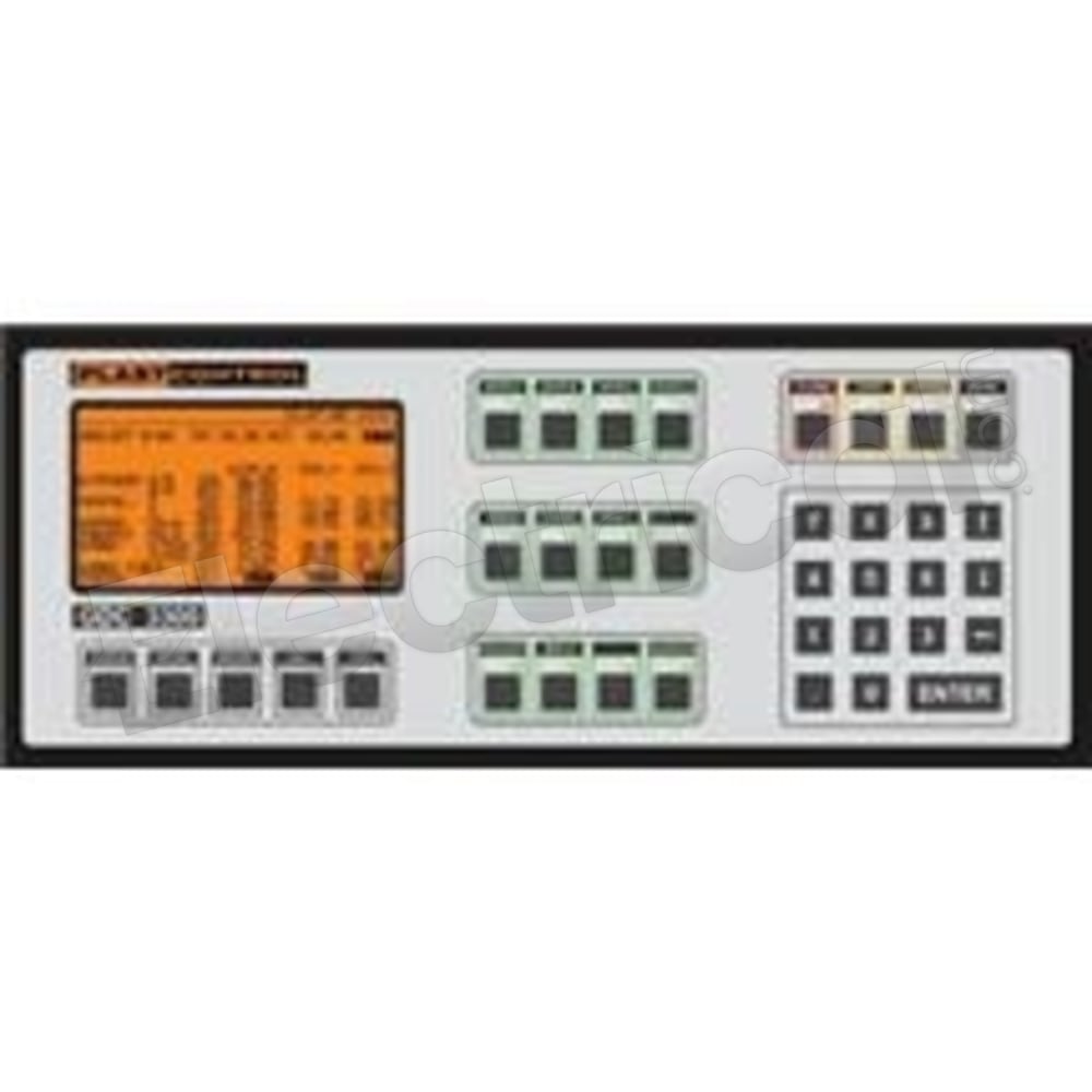 Gdc Box Plast-Control GDC PANEL PLC Module Automation