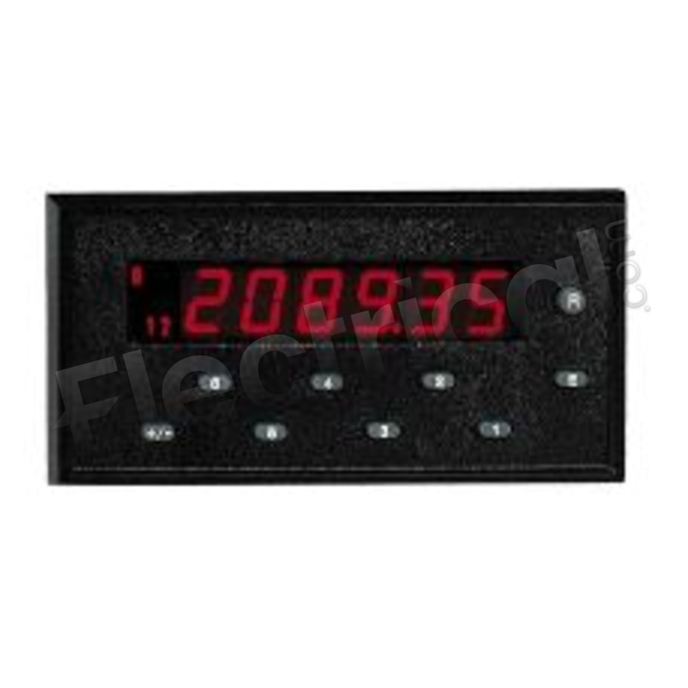 GEM1000 Red Lion Controls Timer & Counter Automation