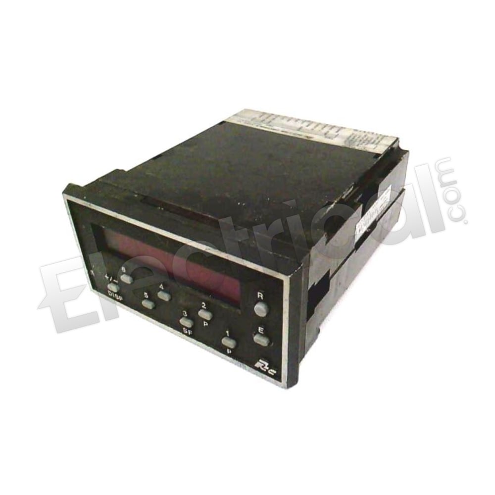 GEM20100 Red Lion Controls Timer & Counter Automation