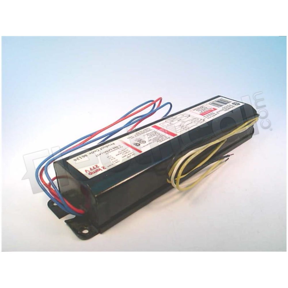 General Electric GEM240RS277 Ballast/Ignition Transformer Lighting