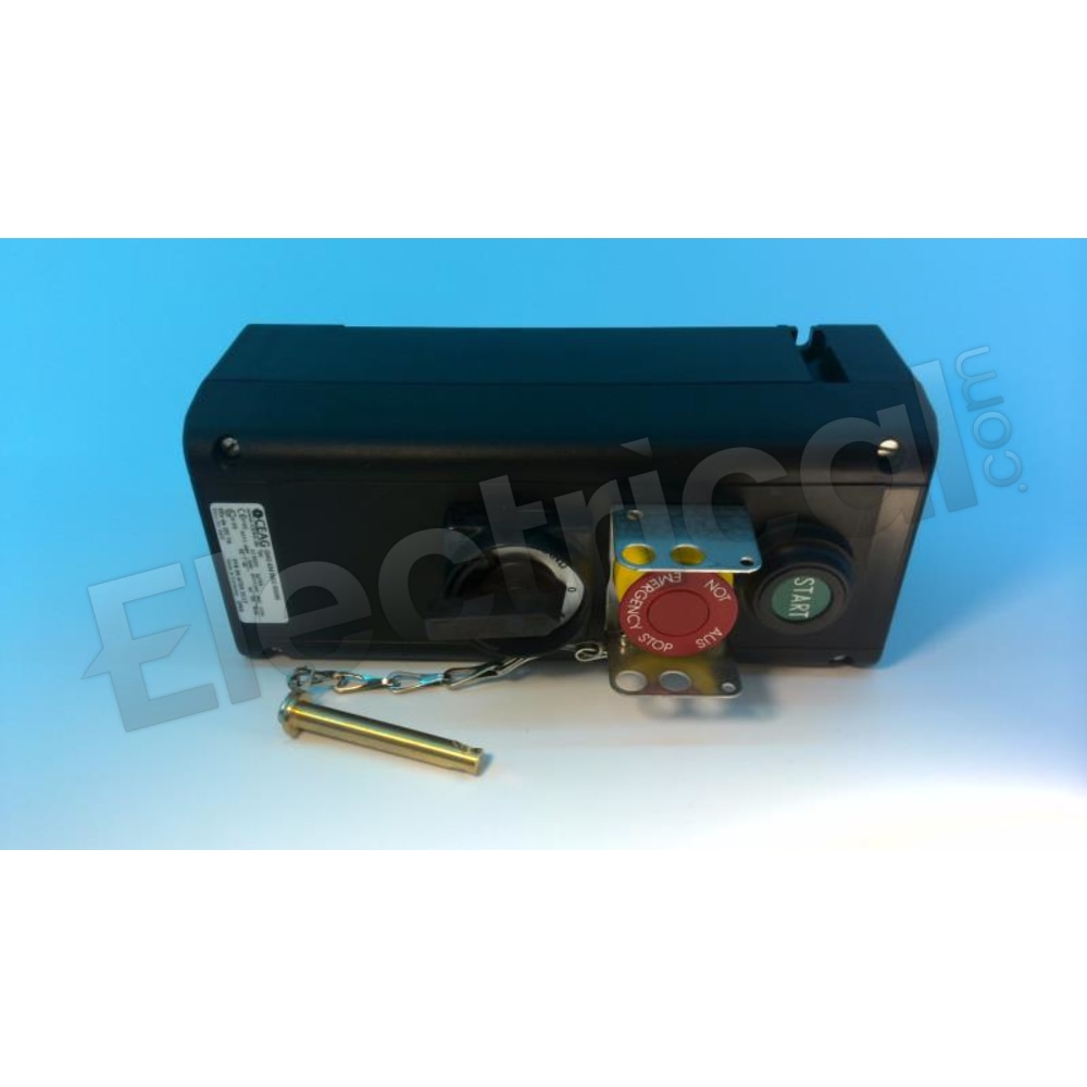 GHG434 Eaton Motor Control Part And Accessory Automation