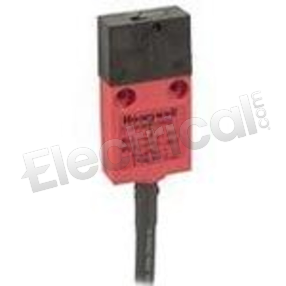 Honeywell GKMB36 Safety Switch Safety Systems