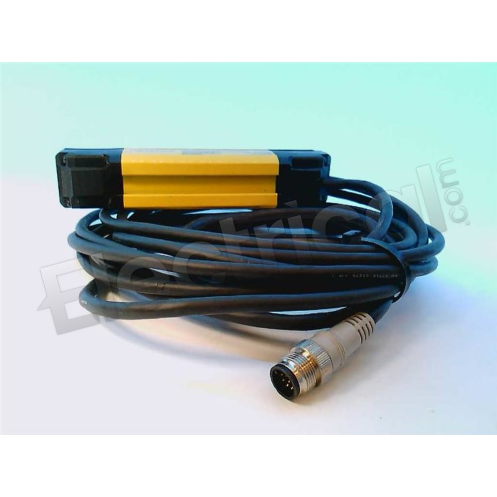 GL-R08H-R Keyence Corp Light Curtain Safety Systems