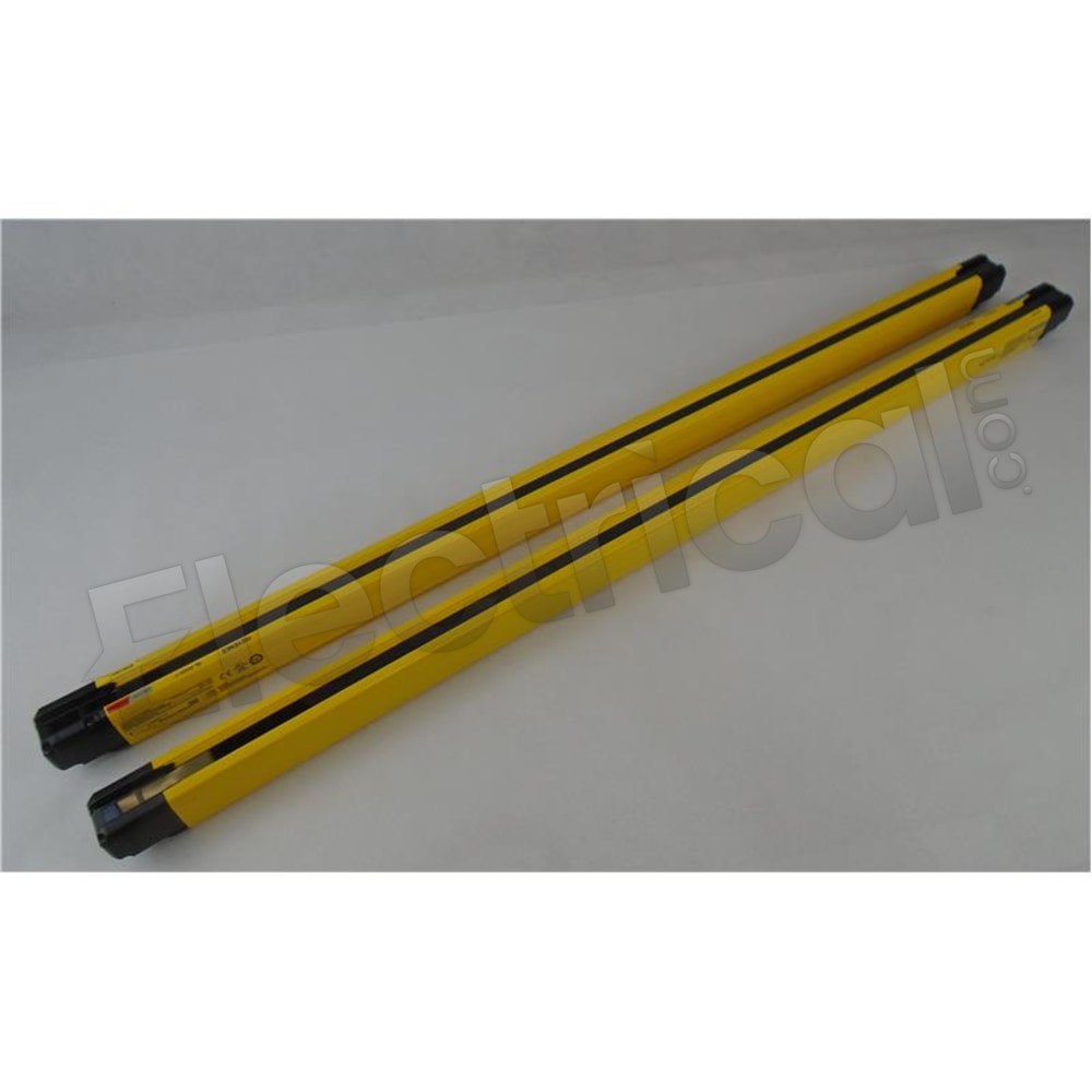 GL-R40H Keyence Corp Light Curtain Safety Systems