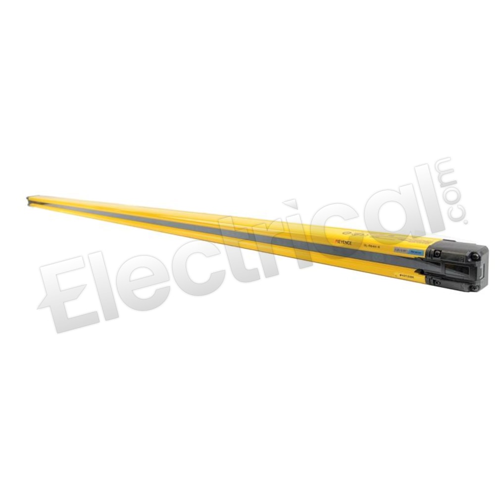 Keyence Corp GLR64HR Light Curtain Safety Systems
