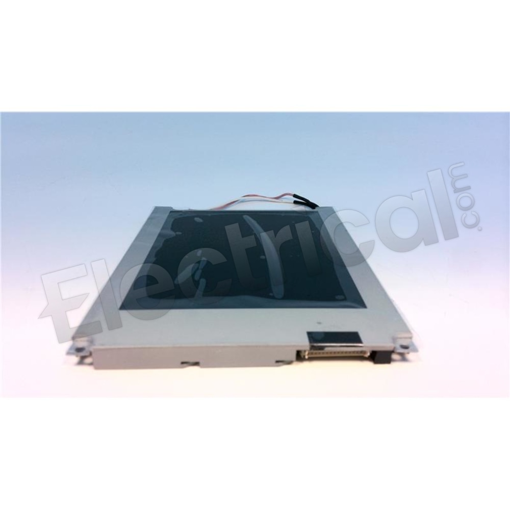 Fema Electronics Corp GM320240D-57-CNX1NCW-TP-Z HMI Display Automation