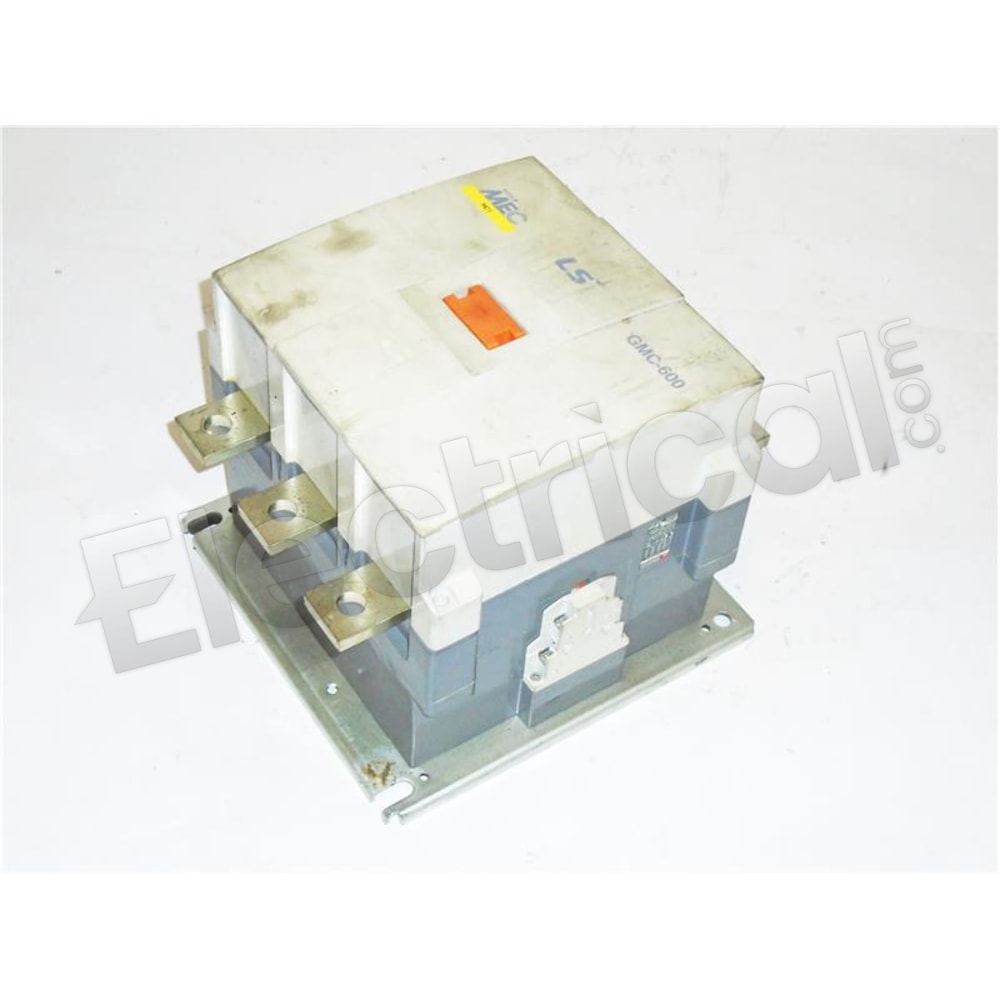 GMC-600-AC200 LS Electric A Contactor