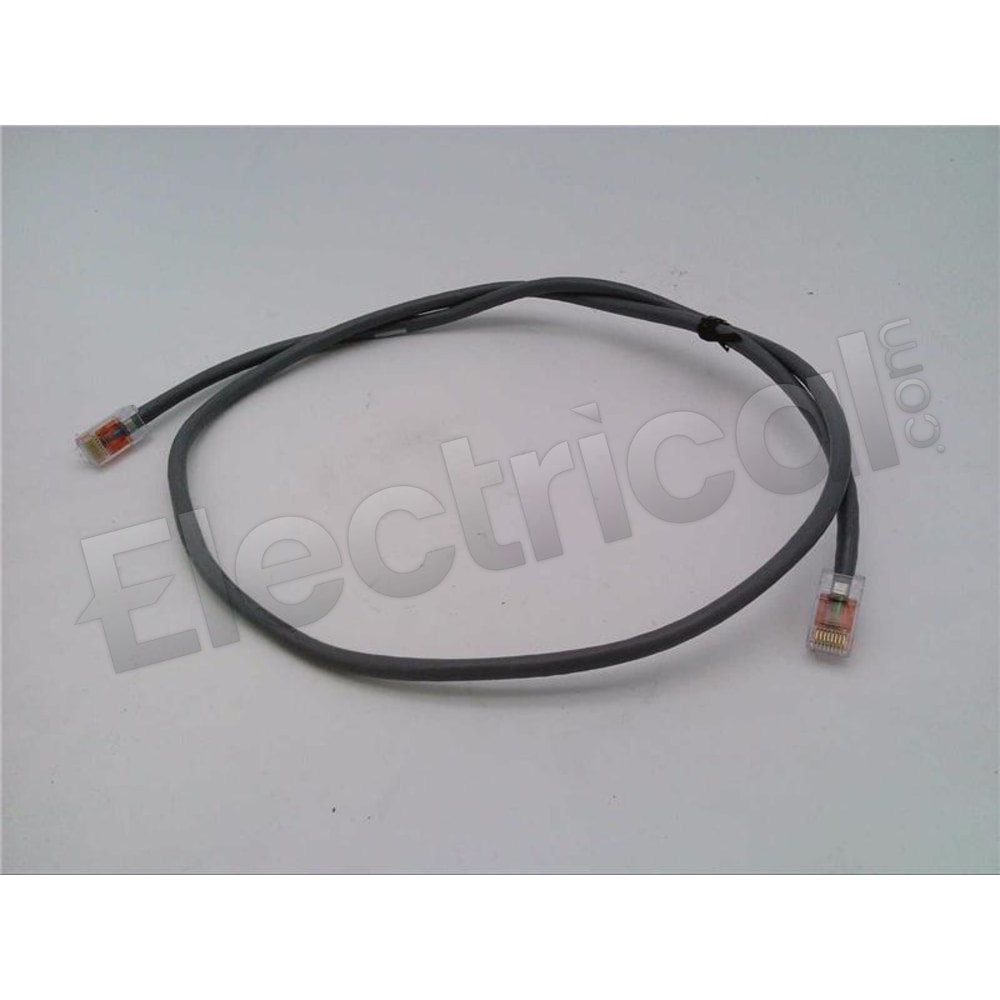 GS8E-DG-3FT Systimax Cable for Computer Nework Etc Automation