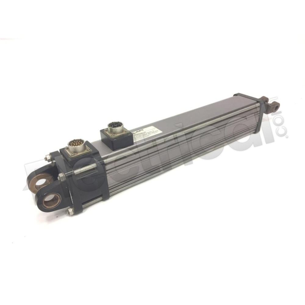 GSM30-1202-MCM-AB7-238 Exlar Electric Actuator Machine Part