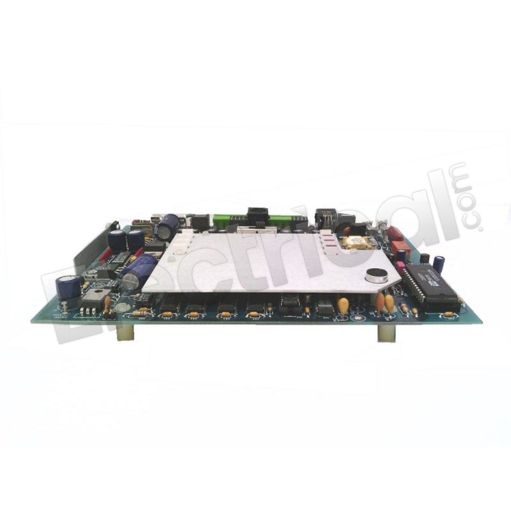 Raco Manufacturing And Engineering GU-7 Industrial Computer Accessory ...