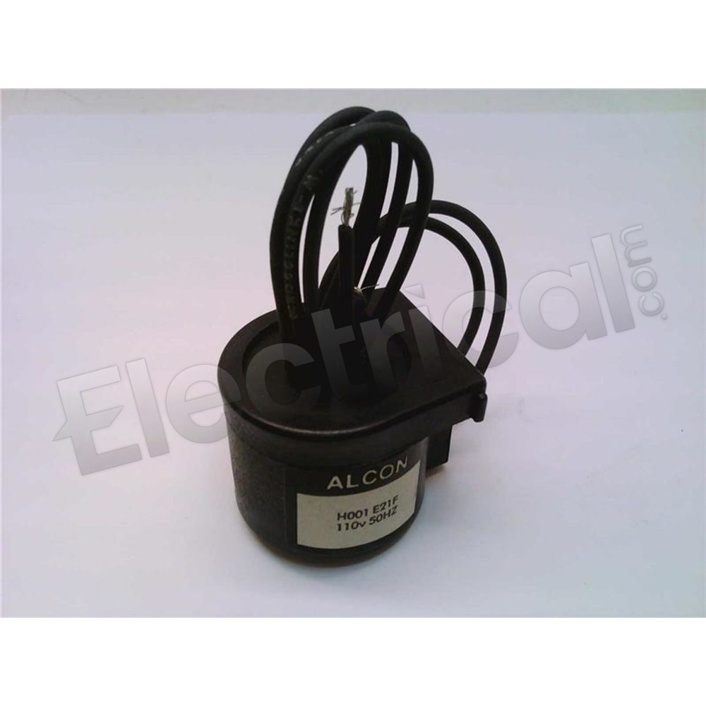 Xylem H001-E21F Valve Coil Valve