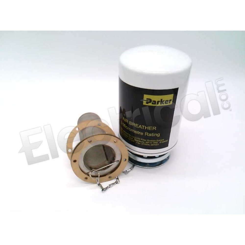 H00834001 Parker Hydraulic Filter & Assembly & Components & Kit Hydraulic