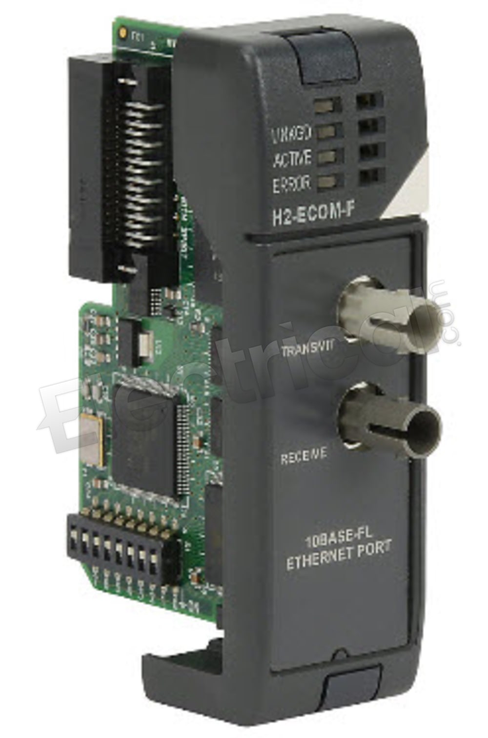 H2-ECOM-F Host Automation PLC Module Automation