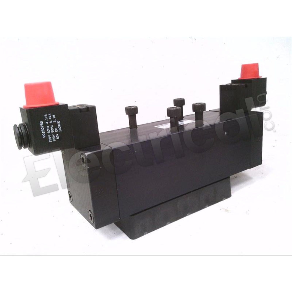 H32WXBBL53A Parker Pneumatic Valve Pneumatic
