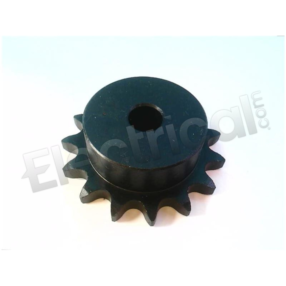 Hytrol 026.117 | SPROCKET - 40B15H X 1