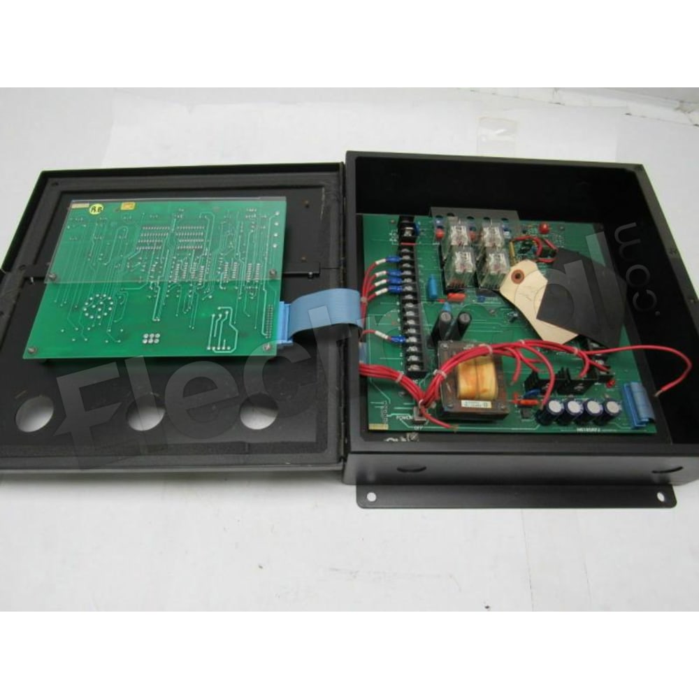H6195C North American Mfg Control/Interface Board Drives