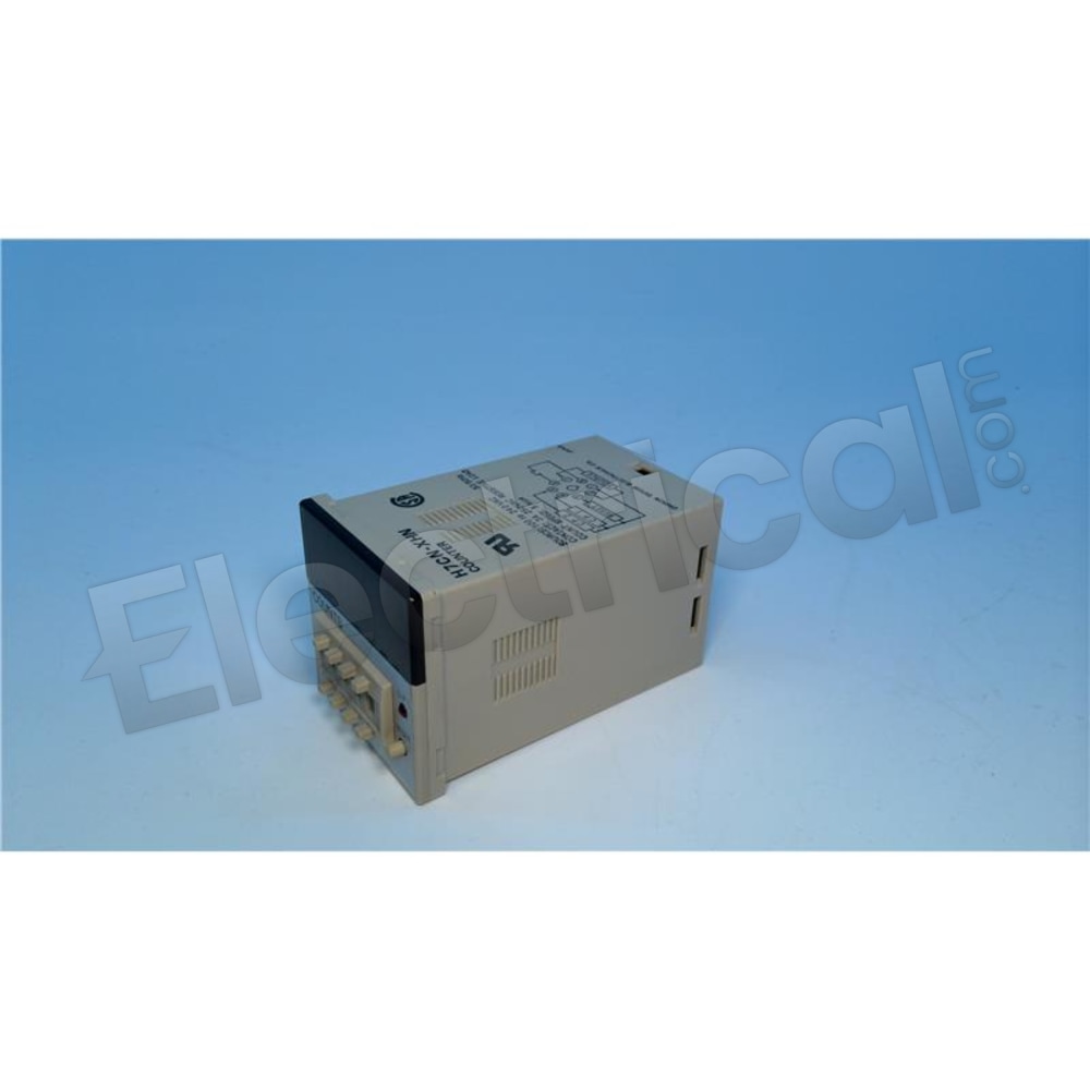 Xhn H7CN-XHN Omron Timer & Counter Automation