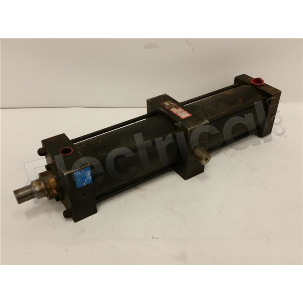 Hennells HAMT3BR Pneumatic Cylinder Pneumatic