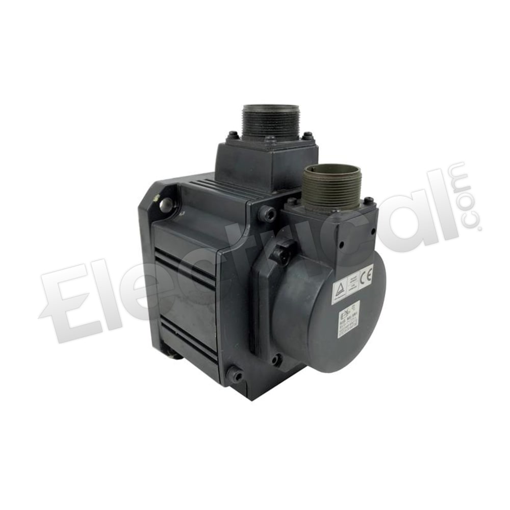 Servomoteur d'origine neuf dans la boîte mitsubishi HC-SFE52