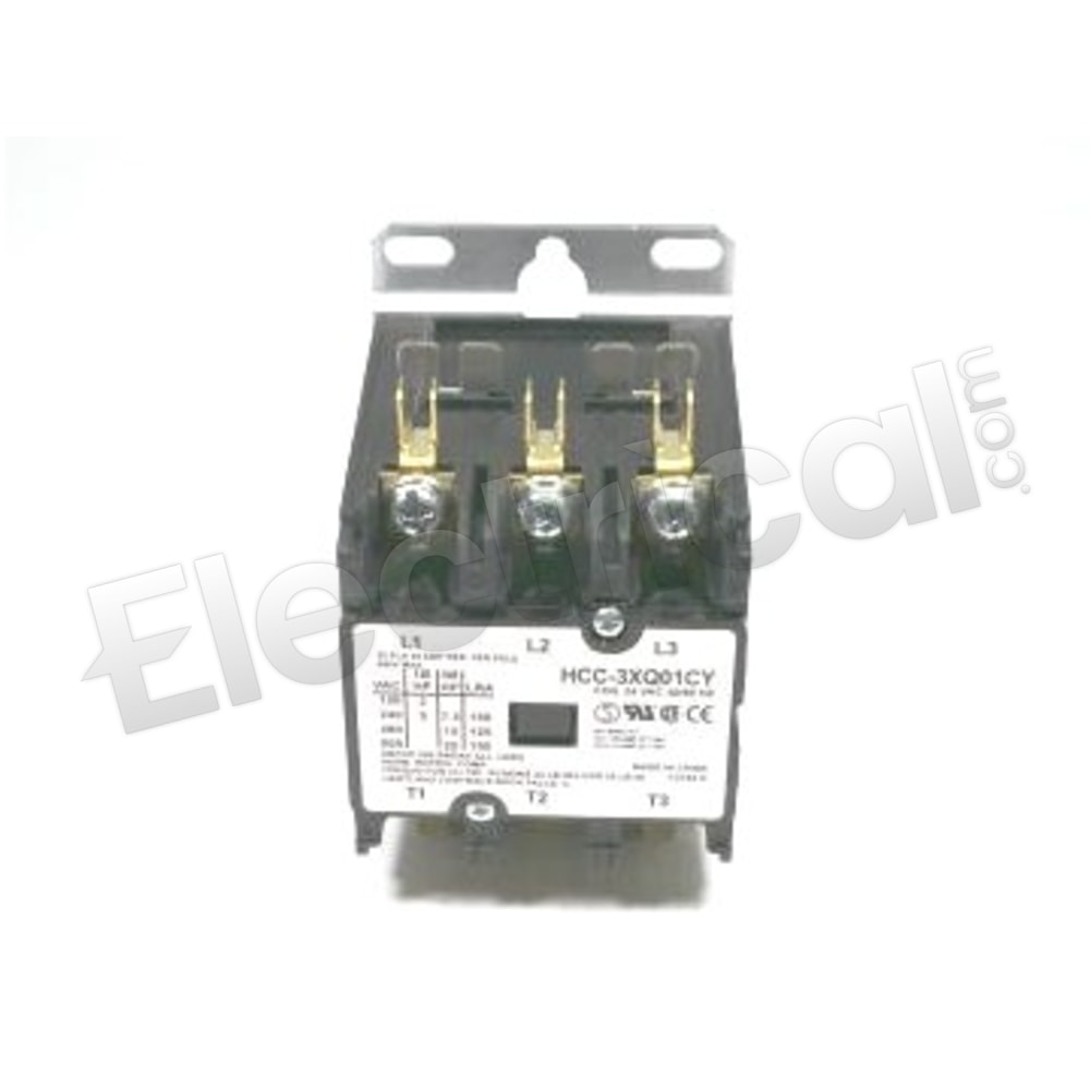 Contrôleur HCC-3XQ04CG Compatible Hartland 24V 40A – Neuf, Triphasé, Origine Chine