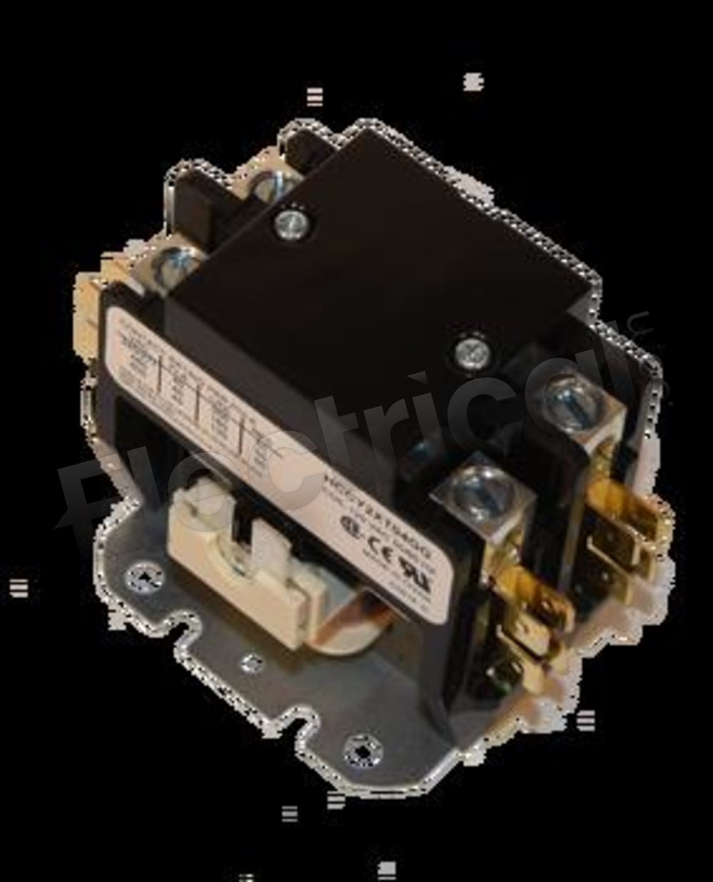 Contrôleur Hartland 24V 40A HCC-3XQ04CG Compatible - Neuf, Origine Chine