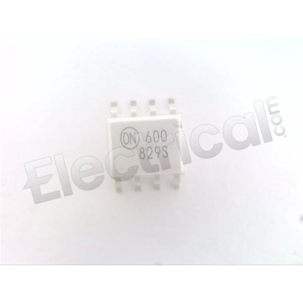ON Semiconductor HCPL0600 Optoisolator IC Computer Component