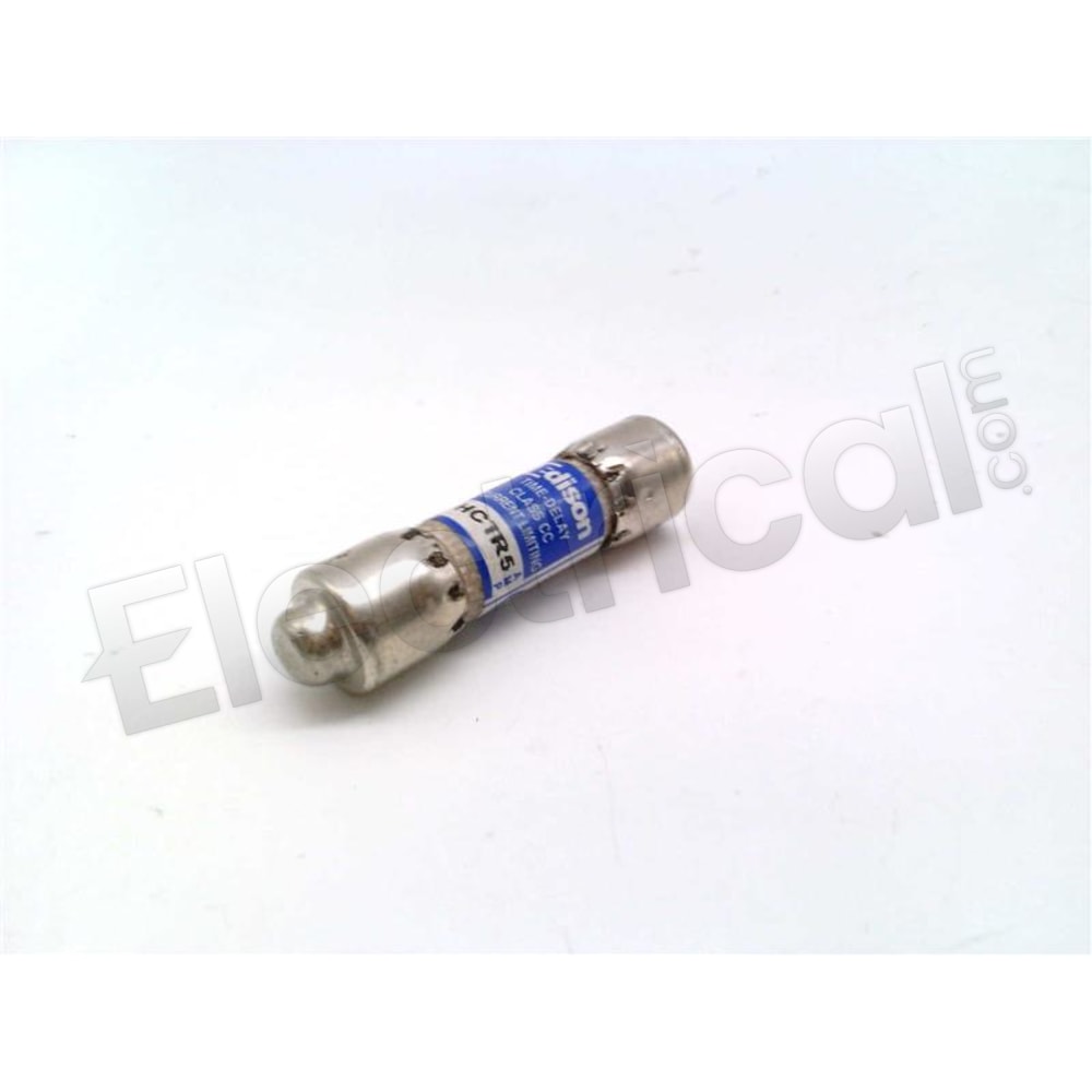 HCTR0.5 Edison Low Voltage Fuse
