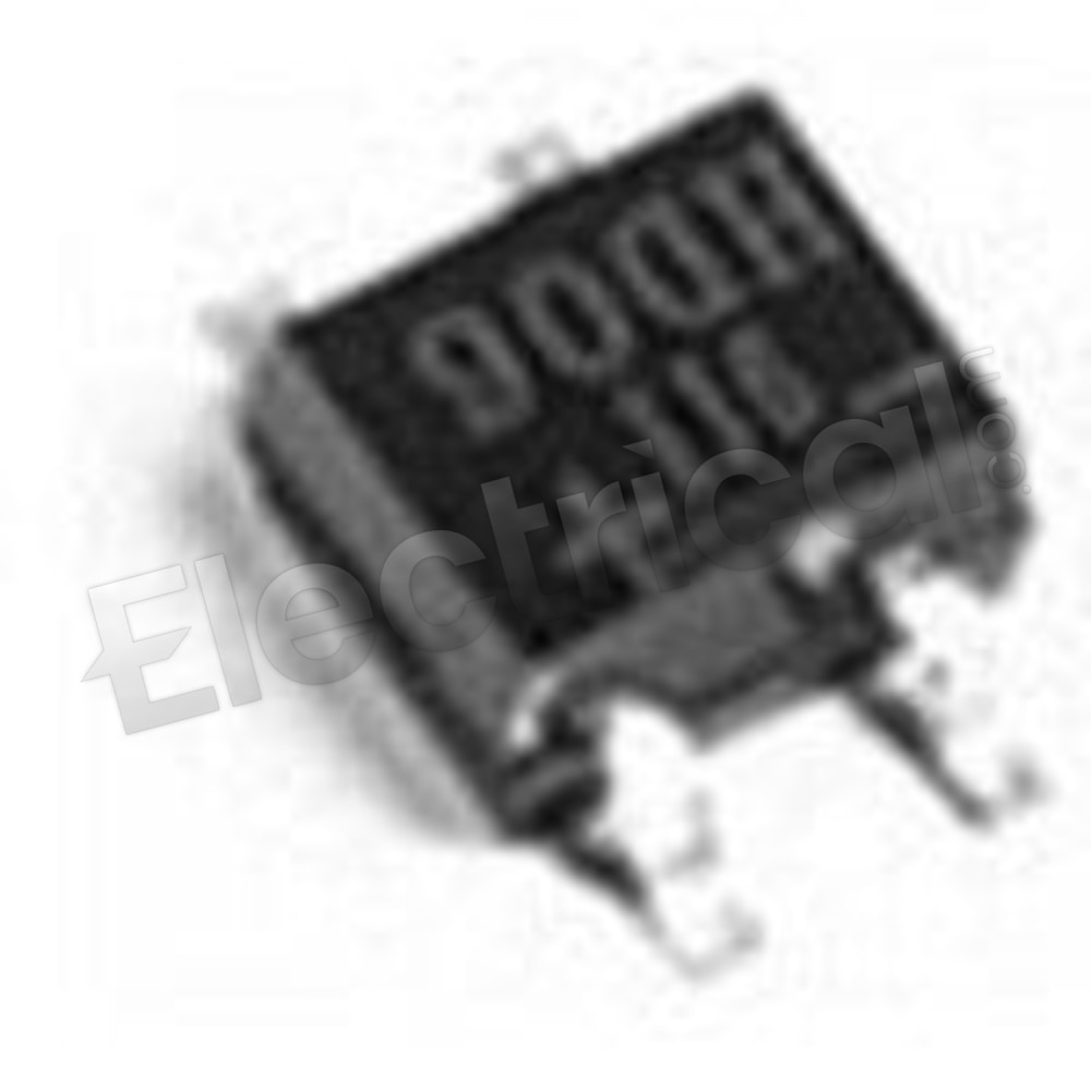 World Products HD08 Diode Semiconductor