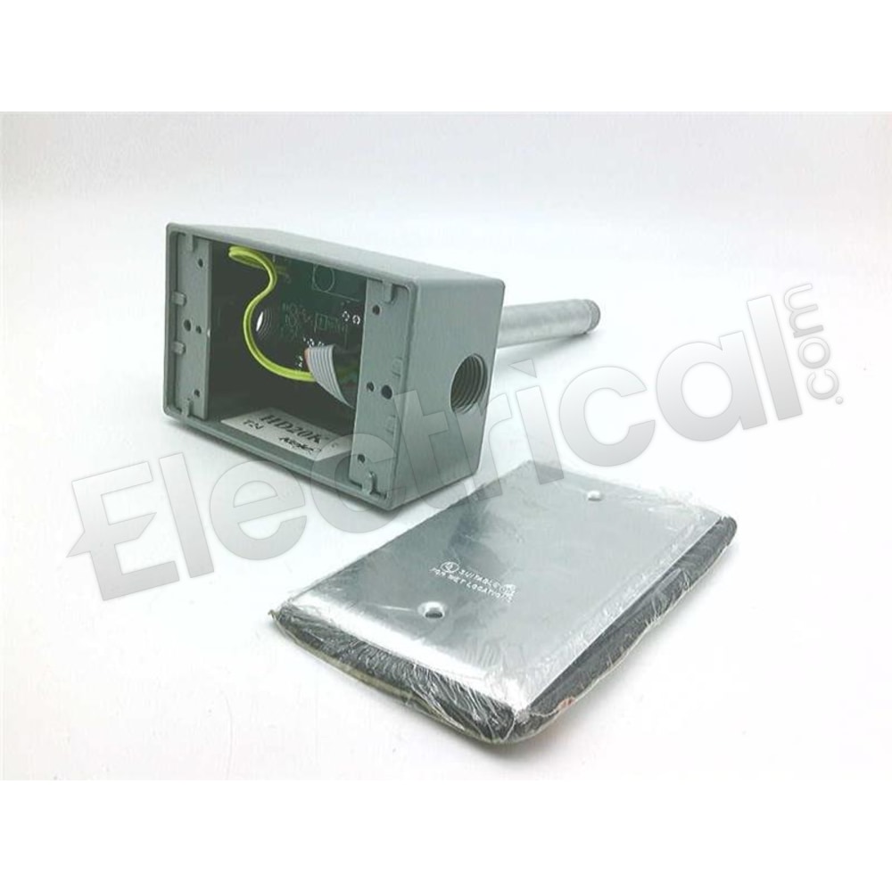 KELE & ASSOCIATES HD30K / HD30K **NOS