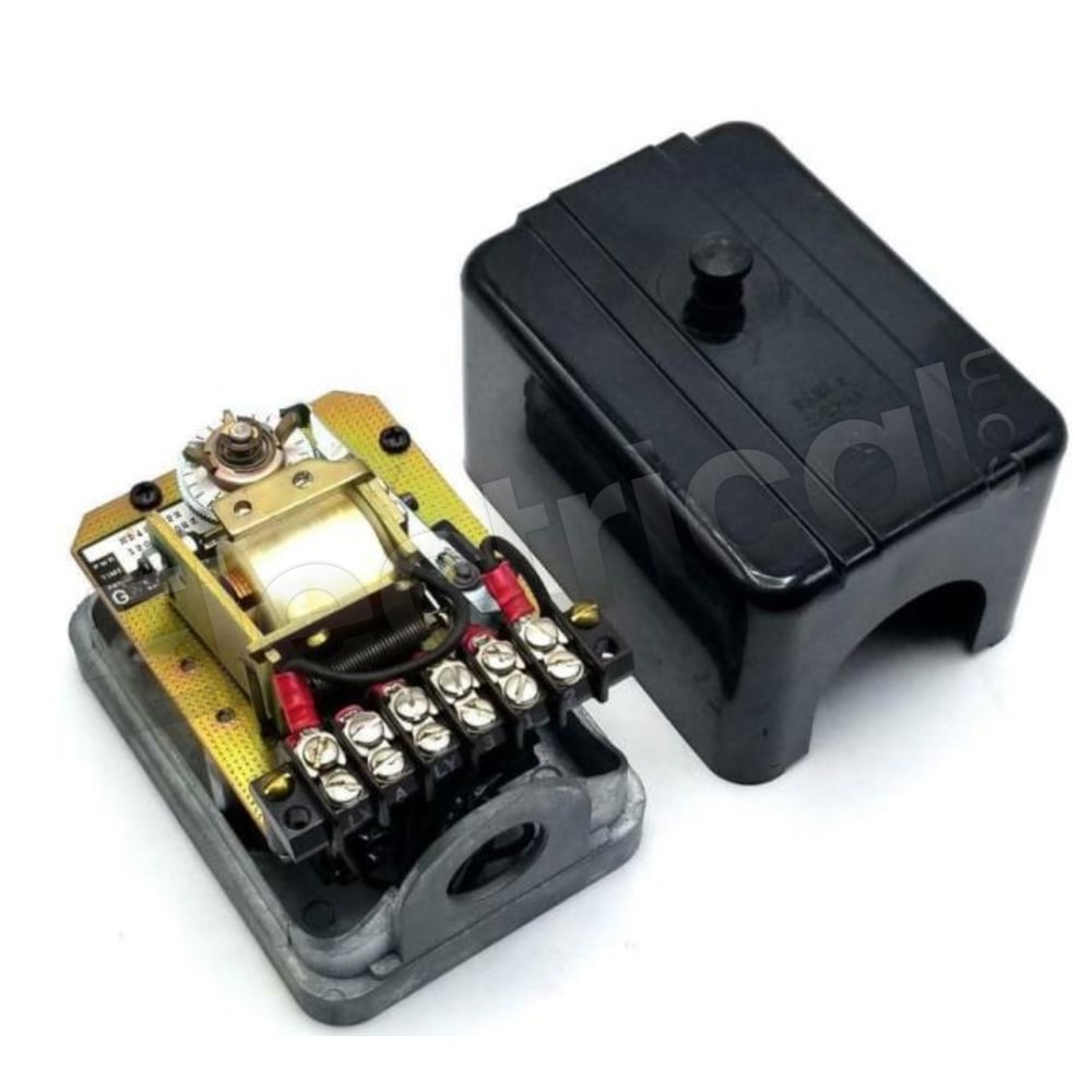 Danaher Controls HD42A622 Timer & Counter Automation