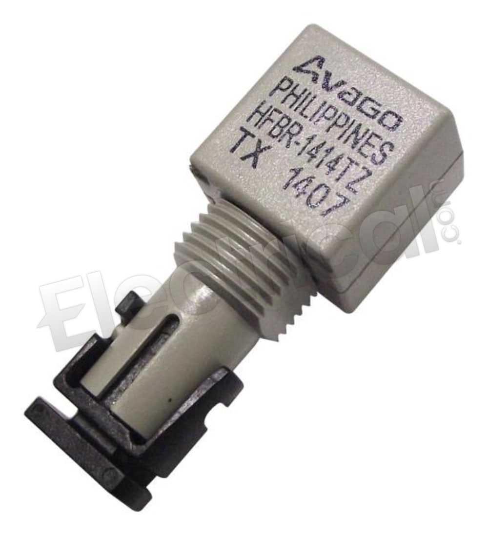 HFBR-1414TZ Broadcom Sensor Automation