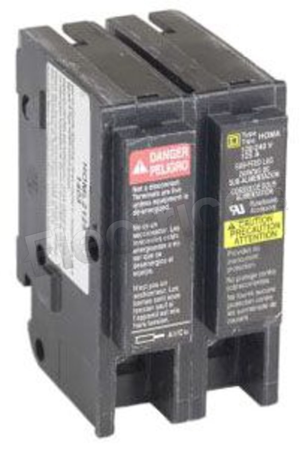 HOML2125 Square D Part And Accessory Circuit Breaker