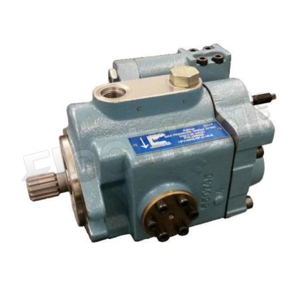 Continental Hydraulics HPVR-6B40-RF-O-1R19-A Hydraulic Pump Hydraulic