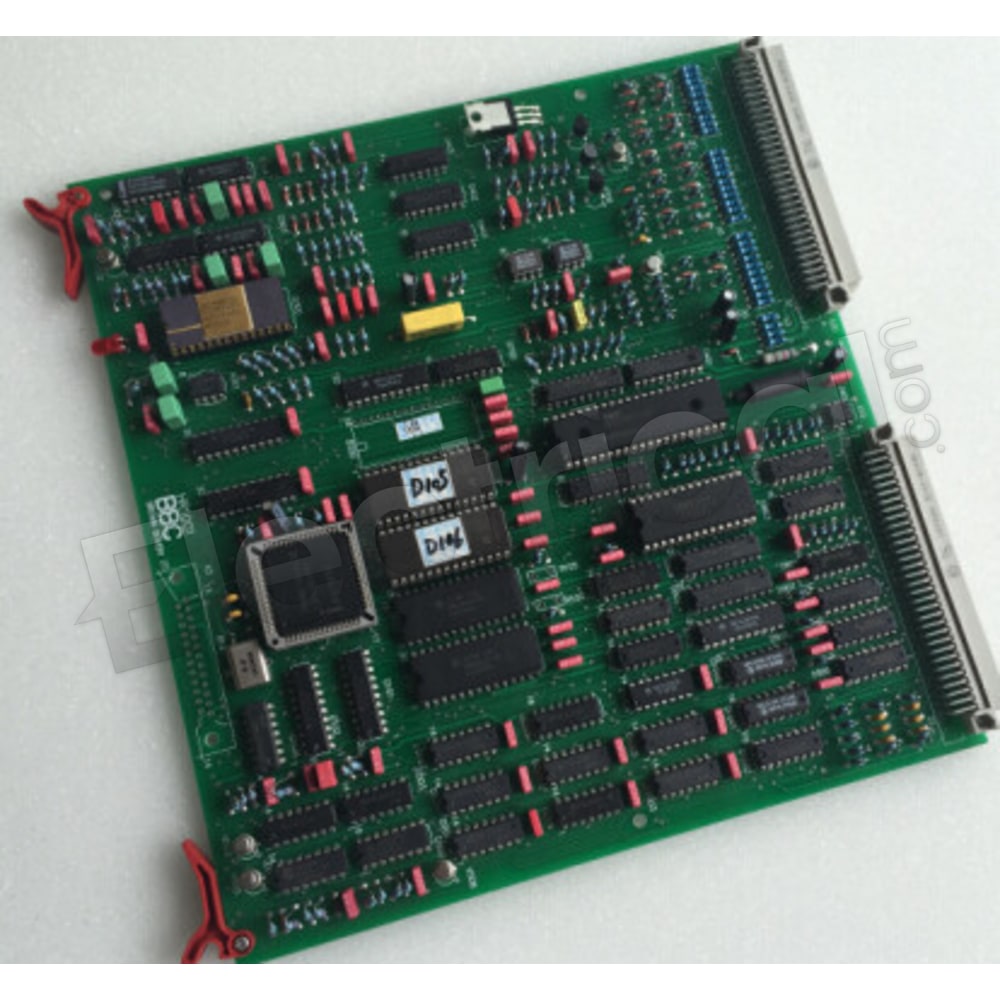 HR1001 ABB Industrial Computer Accessory Automation